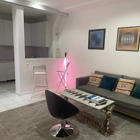 50M2 Private Apartment In Center Paris Exterior foto