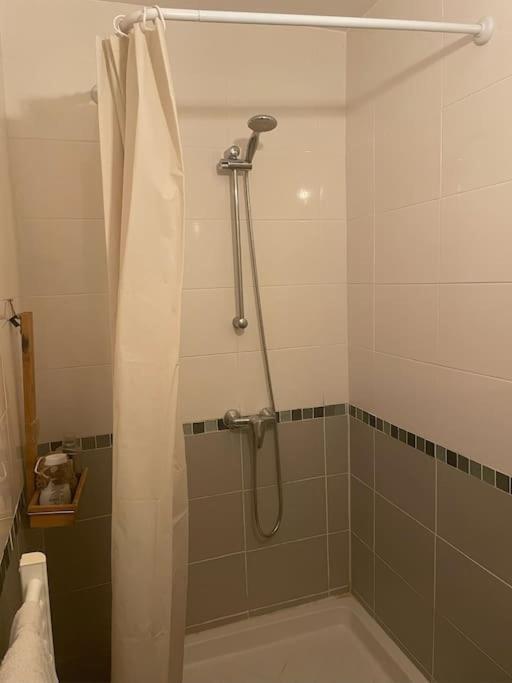 50M2 Private Apartment In Center Paris Exterior foto